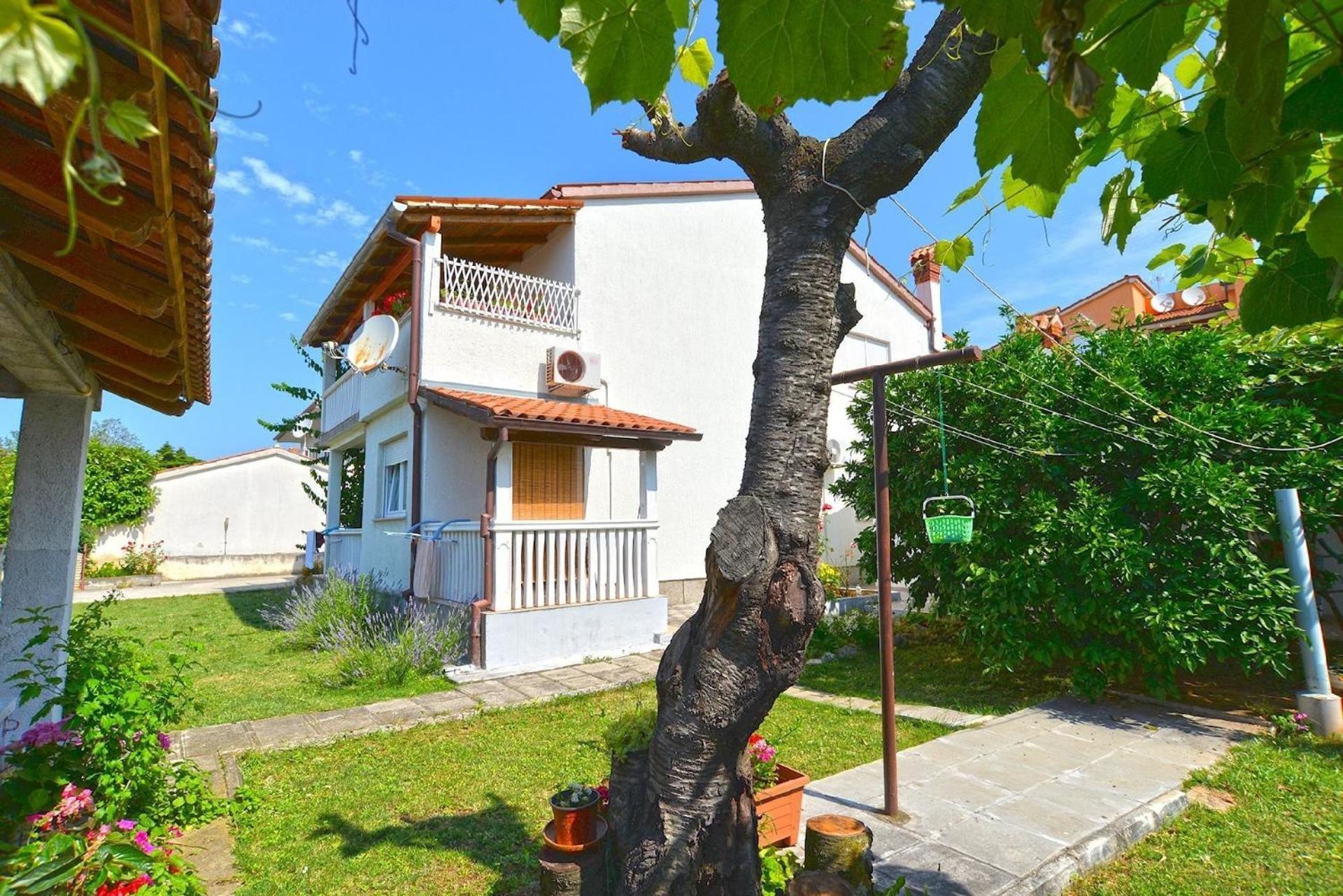 Apartment Fuer 6 Personen Ca 75 Qm In Medulin, Istrien Suedkueste Von Istrien